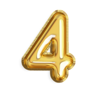 4