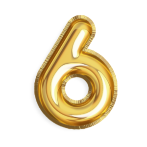 6